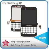 Mobile Phone LCD for Blackberry Q5 and Digitizer Assembly