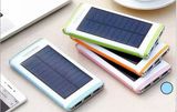 12000mAh Ultrathin Polymer Dual Power Bank for Mobile Phone