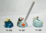 Polyresin Decorations (FA-066~FA-068)