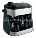 Combination Coffee Machine (JX-CM4611)