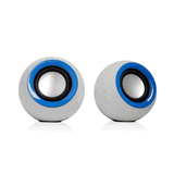 2.0 Laptop Speaker (S15-Blue)