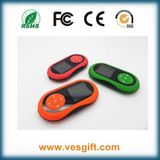 Customized Logo 16GB TF Card MP4 Big Screen MP4 Player