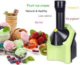 Household Fruit Ice Cream Maker, Ice-Cream Machine, Ice Crusher, Cream