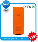 RC2002 18650battery Mobile Phone Power Bank