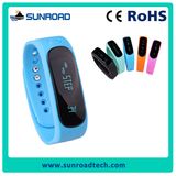 Lowest Price Smart Bracelet with CE, RoHS