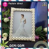 Rectangle Shape White Color Photo Frame