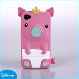 Cute Silicone Mobile Cover, Silicone Skin, Silicone Cover