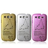 Plastic Mobile Phone Case for Samsung S3 Cover