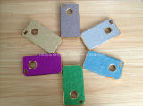 Colorful Shiny Leather Case for iPhone