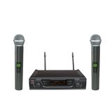 Oksn Sn-P900II Cheap Dual UHF Wireless Microphones