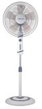 16 Inch Stand Fan / Pedestal Fan with 5 Blades (FS40-B9)