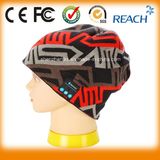 Computer Parts Custom Headphones, Special Wireless Innovative Earphone, Hat Bluetooth Headset