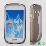 Wholesale S Style Cell Phone Accessory for Sumsung S3 Mini/I8190