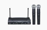 Sv-230 Professional VHF Wireless Microphone System