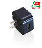 USB Adapter Charger for Mobile Phone