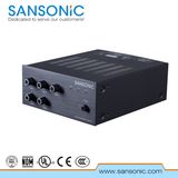 15W Mixer Amplifier with 3 Channel (PAD15)