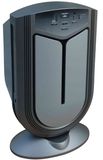 5 Stage Air Purifier with UV & Ionizer (CTAP3800A)