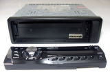 Car Audio DVD Player With USB SD Port FM Radio