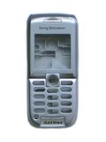 Mobile Housing (K300)