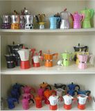 Espresso Coffee Maker