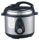 Electric Pressure Cooker