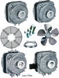 5W Good Quality Refrigerator Shaded Pole Fan Motor