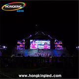 P10 Rental Outdoor Full Color LED Display for Advertising