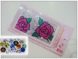 Diamond Sticker (WY-006)
