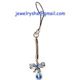 Mobile Phone Charm (MC128)