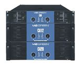 Professional Power Amplifier - CA Series