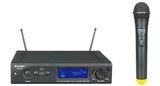 Wireless Microphone