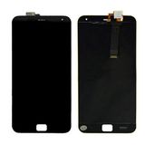 LCD Screen Touch Screen for Meizu Mx4 PRO Black, White