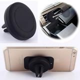 Universal GPS Car Magnetic Clip Air Outlet Mount Holder