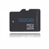 High Speed Full Capacity Micro SD Memory Card 32GB Class10