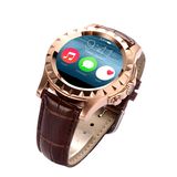 No. 1 Sun S2 Bluetooth Smart Watch 1.3MP Camera Ios Android for Samsung HTC iPhone 6 Plus Ios Android Mobile Cellphone