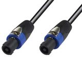 Audio Cables for Use in Speaker and Speaker System