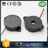 Fbpt4414 44mm Factory Price Piezo Sounder Buzzer with Wire (FBELE)