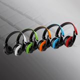 Bt Bluetooth 4.0 Wireless Headphone Headset Earphone