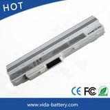 5200mAh Laptop Battery for Msi Wind U100 U120 LG