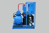 Snowell St10t-R4w 10tpd Tube Ice Machine for Retail Ice