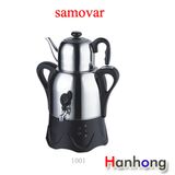 Teapot Samovar