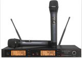 Bk-8380 Wireless Microphone