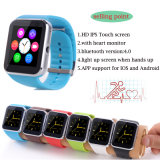 Smart Bluetooth Watch for iPhone and Android Phone (K68h)