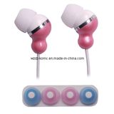 MP3 Earphone (KOMC) (KP-018)