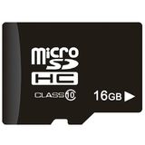 for Smart Phone Micro SD TF Card 16GB Class10 (CG-TF1610)