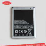 Mobile Phone Battery 2500mAh for Samsung Note1 I9220 N7000 I9228 I889