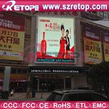 P10 Full Color LED Screen /Display