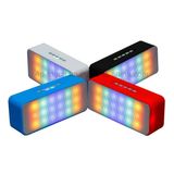 New Developed Mini Bluetooth Speaker Box (CH-303)