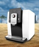 Coffee Machines (Quarza G)