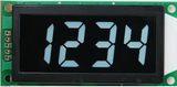 7 Segment LCD Display (SMS0408V)